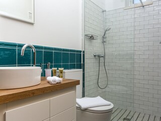 Villa Malinska Caratteristiche 23