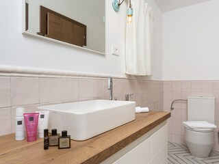 Villa Malinska Équipement 27