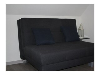 Ausziehcouch für 3.Person