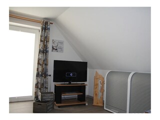 Flachbildschirm/Wlan