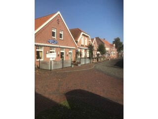 Restaurants von Ditzum