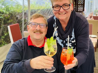 Firma Hausverwaltung - Frau Sabine Ellrich