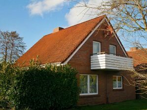 Ferienwohnung EG Mühlenblick - Ditzum - image1