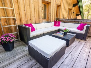 Appartamento per vacanze Bad Wiessee Registrazione all'aperto 6