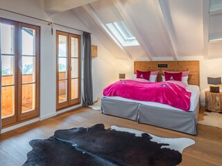 Apartamento de vacaciones Bad Wiessee Características 14