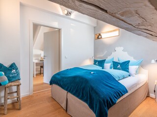 Apartamento de vacaciones Bad Wiessee Características 15