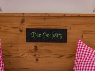 Apartamento de vacaciones Bad Wiessee Características 17