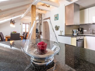 Apartamento de vacaciones Bad Wiessee Características 19