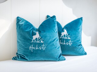 Appartamento per vacanze Bad Wiessee Caratteristiche 30