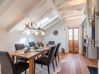 Apartamento de vacaciones Bad Wiessee Características 32