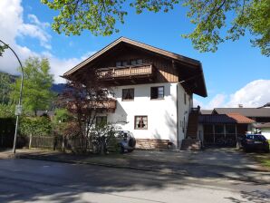 Ferienwohnung Almwiese