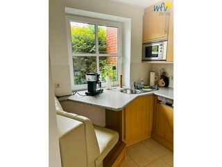 Küche / Küchenzeile