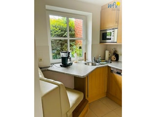 Maison de vacances Wangerooge Enregistrement extérieur 2