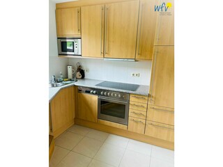 Maison de vacances Wangerooge Enregistrement extérieur 3