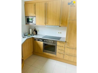 Vakantiehuis Wangerooge Buitenaudio-opname 3