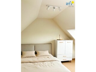 Maison de vacances Wangerooge Équipement 21