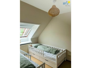 Maison de vacances Wangerooge Équipement 22