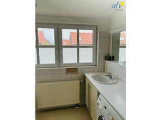 Vakantiehuis Wangerooge Buitenaudio-opname 4