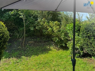 Vakantiehuis Wangerooge Buitenaudio-opname 10