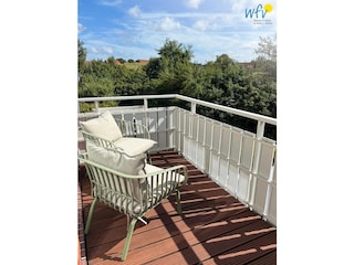 Vakantiehuis Wangerooge Buitenaudio-opname 13