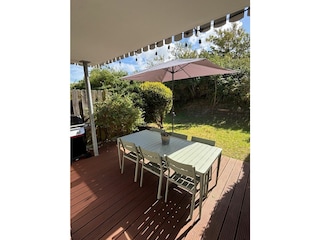 Maison de vacances Wangerooge Enregistrement extérieur 14