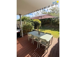 Maison de vacances Wangerooge Enregistrement extérieur 15