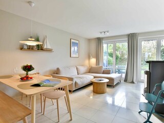 Casa per le vacanze Wangerooge Caratteristiche 8