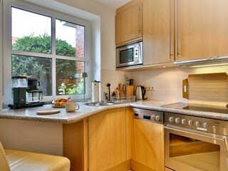 Casa per le vacanze Wangerooge Caratteristiche 9