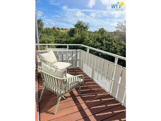 Casa per le vacanze Wangerooge Registrazione all'aperto 5