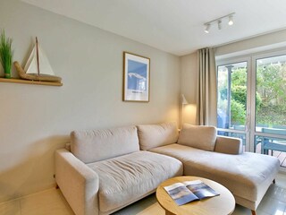 Casa per le vacanze Wangerooge Caratteristiche 12