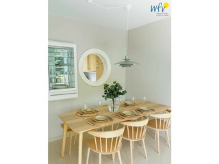 Casa per le vacanze Wangerooge Registrazione all'aperto 6