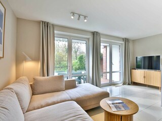 Casa per le vacanze Wangerooge Caratteristiche 13