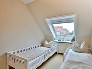 Vakantiehuis Wangerooge Kenmerken 15