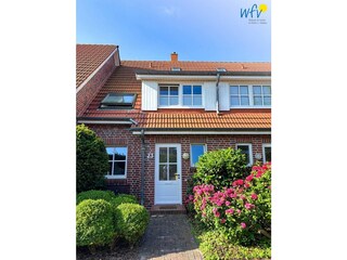 Casa per le vacanze Wangerooge Registrazione all'aperto 7