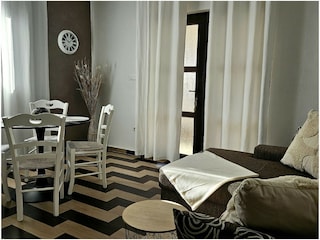 Apartment Njivice Ausstattung 17