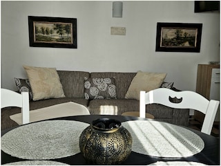 Apartment Njivice Ausstattung 18