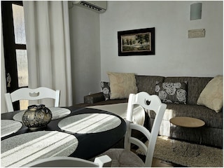 Apartment Njivice Ausstattung 20