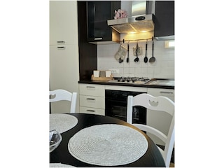 Apartment Njivice Ausstattung 22