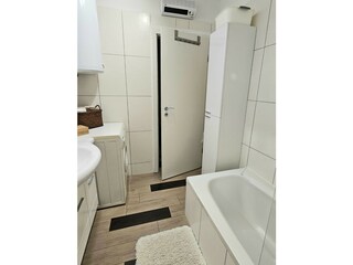 Apartment Njivice Ausstattung 24