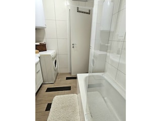Apartment Njivice Ausstattung 26