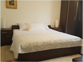 Apartment Njivice Ausstattung 27