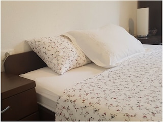 Apartment Njivice Ausstattung 28