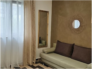 Apartment Njivice Ausstattung 29