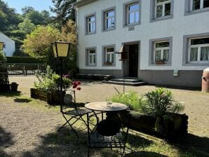 Apartment Appartement/Fewo, Dusche oder Bad, 3 Schlafräume