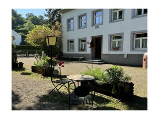 Hinkelshof Vorne
