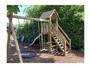 Hinkelshof - Spielplatz