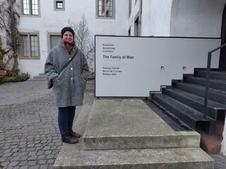 Family of Man groß