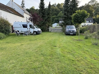 MInicamping groß