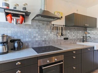 Appartement Brixen im Thale Kenmerken 10