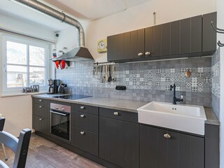 Appartement Brixen im Thale Kenmerken 25